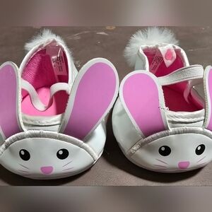 Build a bear bunny shoes for Stuffed animals